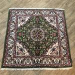 Ковер FERDOWS ручной работы, квадратный, 125x125 см, шерсть - фото 2