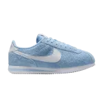 Кроссовки Nike Wmns Cortez Vintage Aluminum, синий - фото