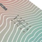 Сноуборд Nitro Alternator X Volcom  Nitro, One Color - фото 2