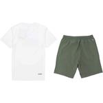 Повседневная спортивная одежда унисекс LINING - фото 2