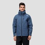 Ветровка мужская Helly Hansen, черный - фото 14