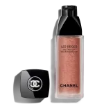Румяна LES BEIGES Water-Fresh Blush CHANEL, LIGHT PEACH - фото