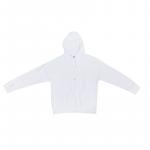 Onitsuka Tiger Свитшот унисекс белый - фото