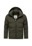 Куртка Ragwear WALINOR YOUMODO, Dark Olive/Olive - фото 9