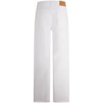 Calvin Klein Джинсы мужские Dawn White - фото 4