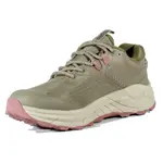 Походные ботинки HI-TEC Fuse Trail, зеленый - фото 4