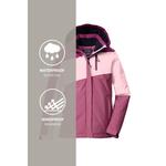 KILLTEC Куртка KOW 218 GRLS JCKT - фото 6