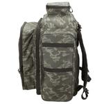 CAPERLAN Классический рюкзак для ловли карпа 75 л - фото 3