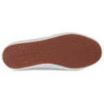 Кроссовки SUPERGA Skateboarding Shoes Women's Low-top White, белый - фото 6