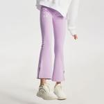 Детские повседневные брюки Under Armour, черный - фото 10