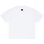 Футболка Unisex Menblero, 2 штуки (Синий+Темно-синий) - фото 5