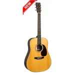 Акустическая гитара MARTIN D-28 Reimagined - фото