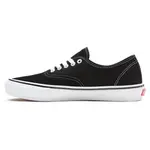 Кроссовки Vans Skate Authentic, черный - фото 3