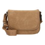 Сумочка TOM TAILOR, Brown - фото