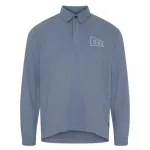 Поло Sea Ranch Karl, синий - фото