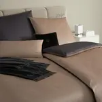 Постельное белье Joop, бежевый - фото