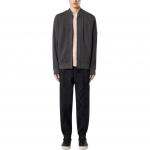 Брюки с поясом STONE ISLAND, черный - фото 4