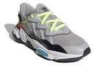 Adidas Ozweego Grey Hazy Blue - фото 3