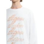 Футболка с логотипом Flame WE11DONE, белый - фото 7