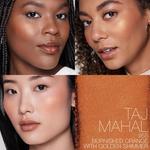 Румяна Ultimate Blush Palette NARS, II (medium to deep) - фото 8