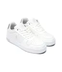 Кожаные кроссовки Calvin Klein Jeans, белый - фото 3