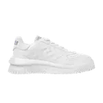 Кроссовки Versace Greca Odissea, белый - фото