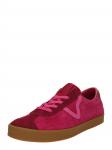 VANS Кроссовки Magenta, Dark Pink - фото
