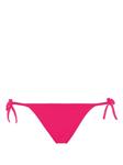 Плавки бикини Malou с завязками ERES, розовый - фото