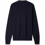 Джемпер мужской Tommy Hilfiger, синий - фото 4