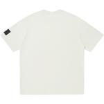 Футболка унисекс Iveiii, черный - фото 12