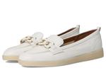 Лоферы Naturalizer Kateri, Warm White Leather - фото