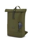 Рюкзак Johnny Urban Robin Medium, Olive - фото 3