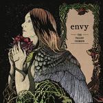 CD диск Envy: The Fallen Crimson - фото