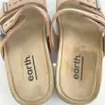 Women's Canyon Ruby Slide Sandals In Blush Earth, Blush - фото 4