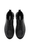 Кроссовки Derimod Trainers, Black - фото 3