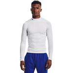 Базовый слой UNDER ARMOUR Base Layer, белый - фото 2