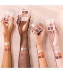 Палитра теней для век CATRICE Tiny Treasures, Nr. 030 - Heat It Up, 4g - фото 3