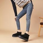 Зимние ботинки женские Male Monkeys - фото 14