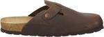 Мужские сабо Rohde, 72 Mocca - фото 4
