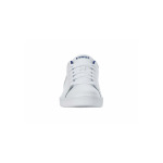 Кроссовки низкие COURT SHIELD K-SWISS, цвет white - фото 6