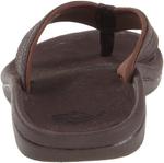 Шлепанцы Ohana W OluKai, цвет Dark Java/Dark Java - фото 5