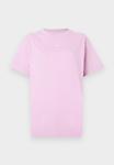 Футболка Nike Sportswear CLASSIC TEE, Magenta/Pink - фото 7