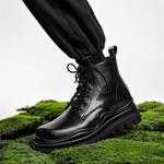 Ботинки Martin унисекс Take A Break, черный - фото 4