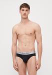 Трусы HIP BRIEF 3 PACK Calvin Klein Underwear, мультиколор - фото 4