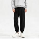 Disney Повседневные брюки унисекс черные - фото 5