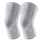 Наколенник ANTA, серый - фото 10