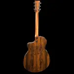 Акустико-электрогитара Martin SC-13E Special - Burst - фото 6