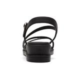 Rich Birds Сандалии на ремешках Женские, Черный - фото 4