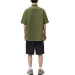 Рубашка Repo 01 Ripstop WTAPS, серый - фото 8