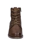 Ботильоны на шнуровке Josef Seibel, коричневый - фото 3